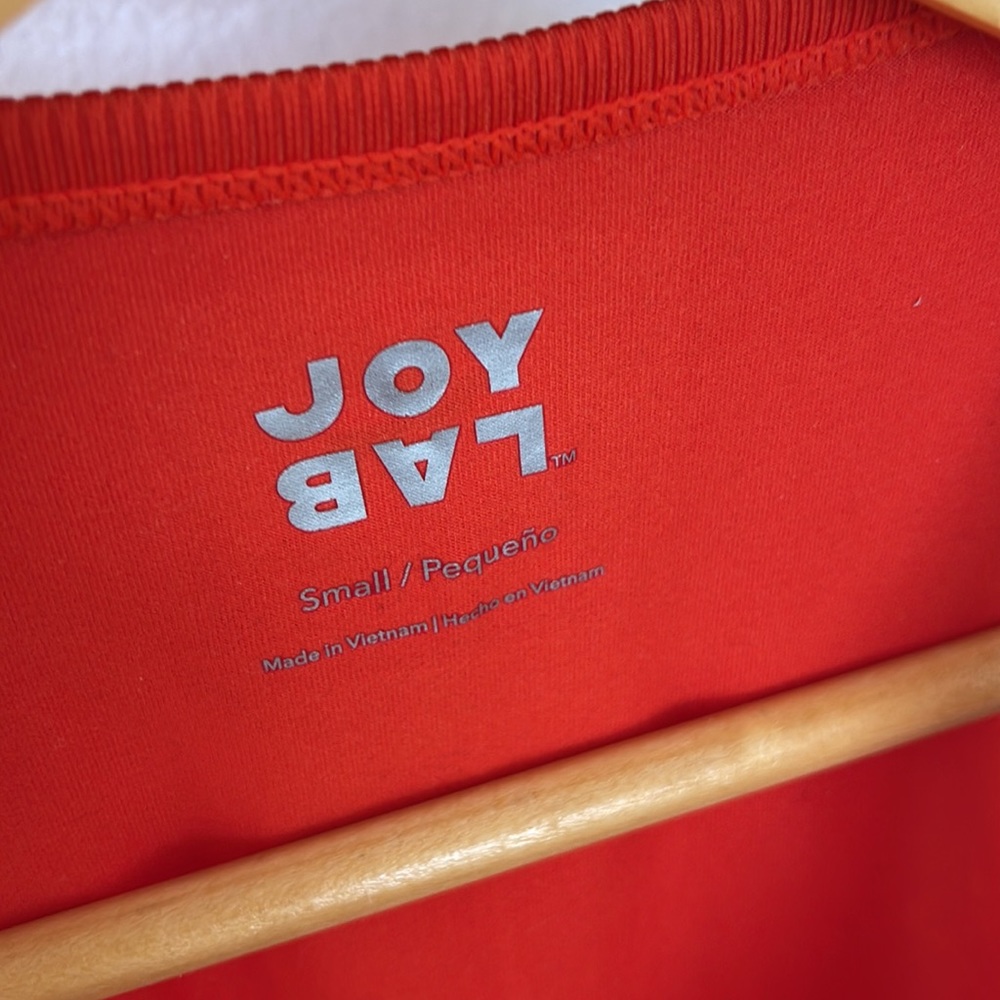 Joy lab racer back active tank - Picture 3 of 4